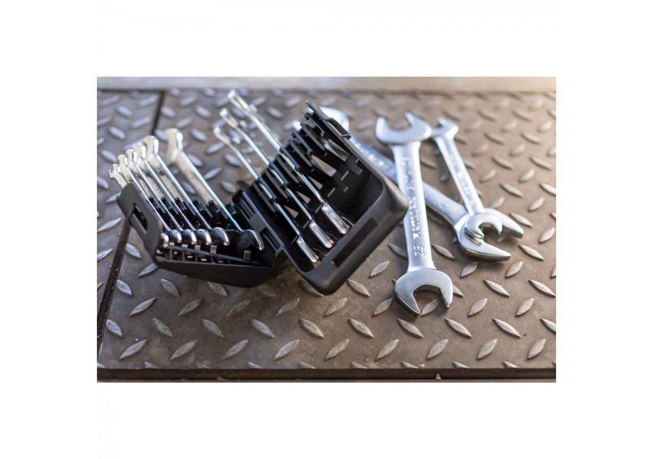 CLÉS À FOURCHES FATMAX - JEU DE 12 PCS - FMMT82902-0 - Stanley