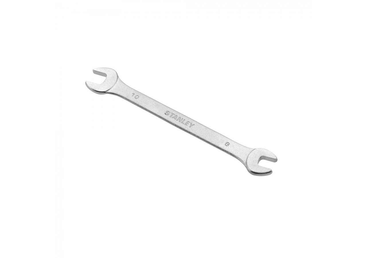 CLE A FOURCHE 8X10MM - 1-13-265 - Stanley