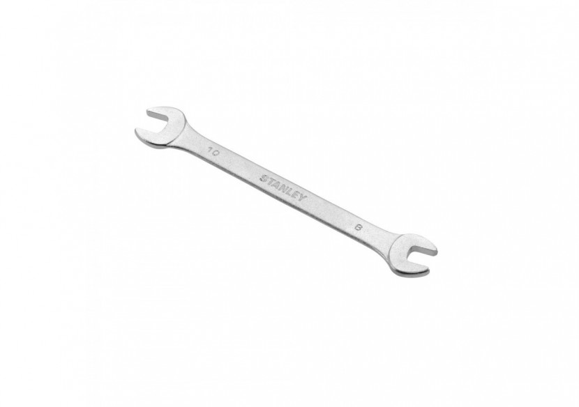 CLE A FOURCHE 8X10MM - 1-13-265 - Stanley