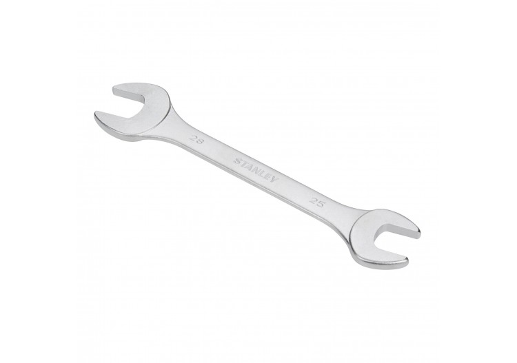 CLE A FOURCHE 25X28MM - 4-87-106 - Stanley