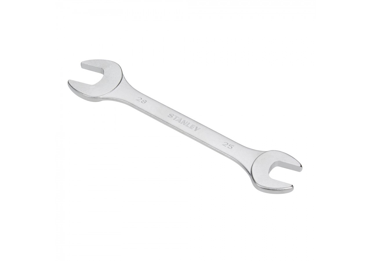CLE A FOURCHE 25X28MM - 4-87-106 - Stanley