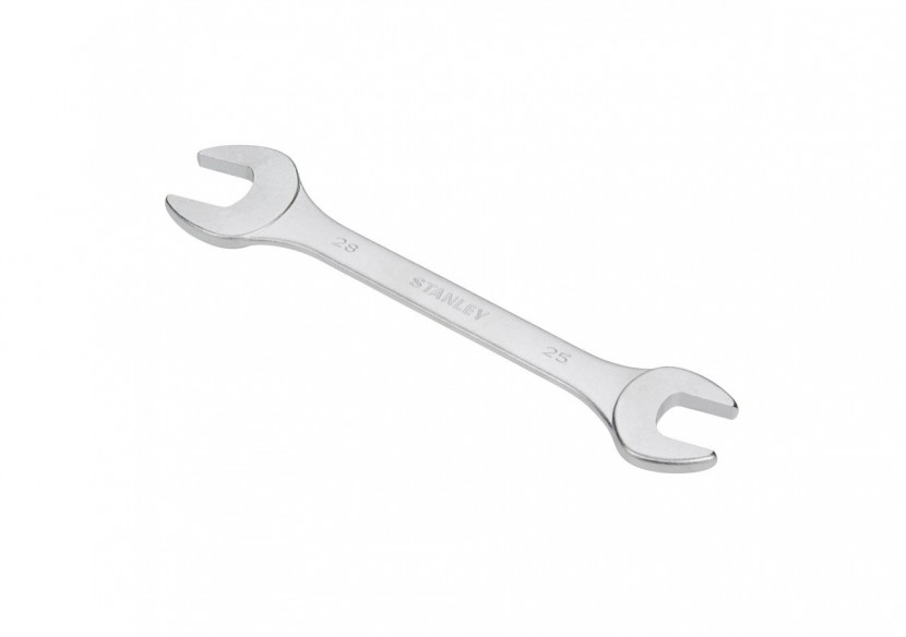 CLE A FOURCHE 25X28MM - 4-87-106 - Stanley