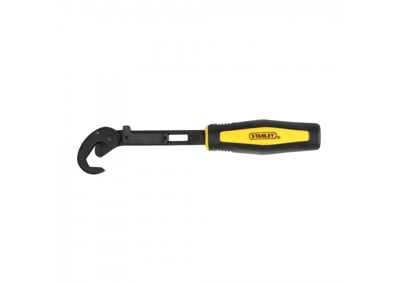 CLE A GRIFFE 13-19MM - 4-87-989 - Stanley