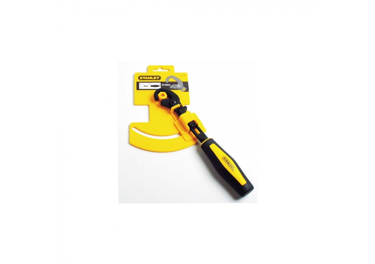 CLE A GRIFFE 13-19MM - 4-87-989 - Stanley