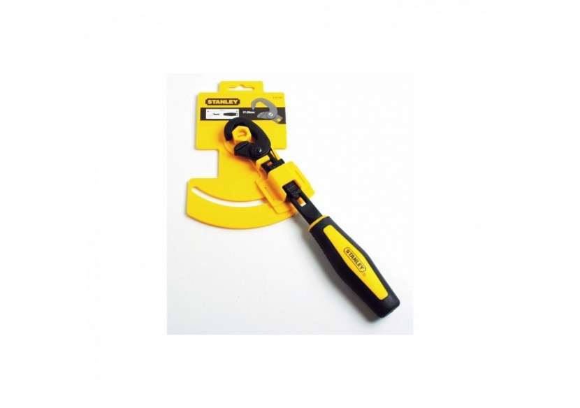 CLE A GRIFFE 17-24MM - 4-87-990 - Stanley