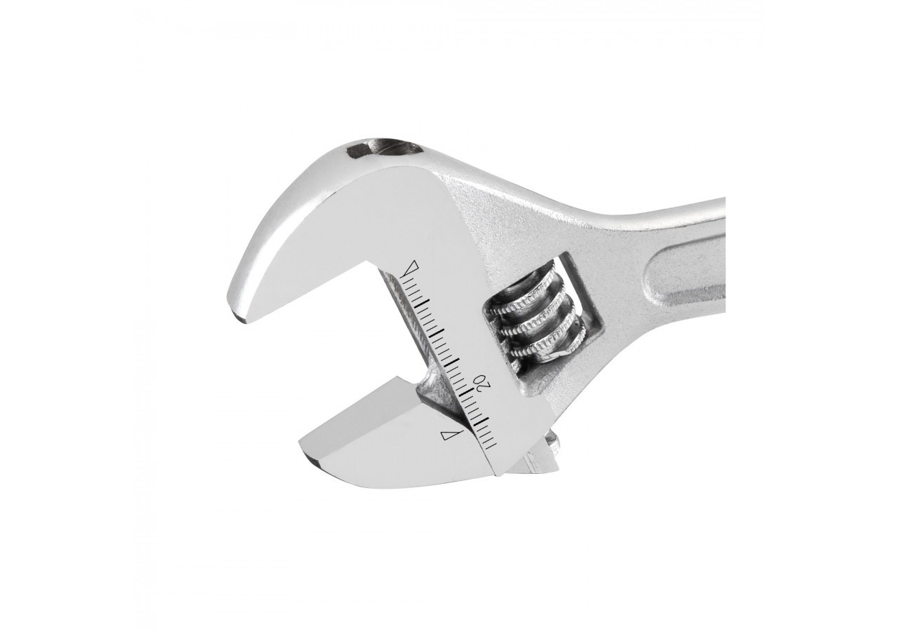 CLE A MOLETTE 200MM - STHT13122-0 - Stanley