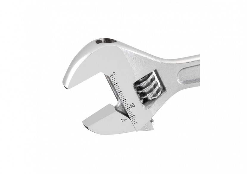 CLE A MOLETTE 200MM - STHT13122-0 - Stanley