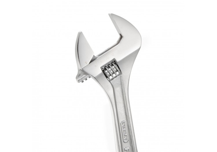 CLE A MOLETTE 300MM FATMAX - 0-84-540 - Stanley 2