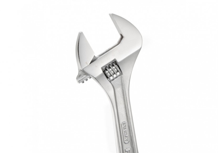 CLE A MOLETTE 300MM FATMAX - 0-84-540 - Stanley