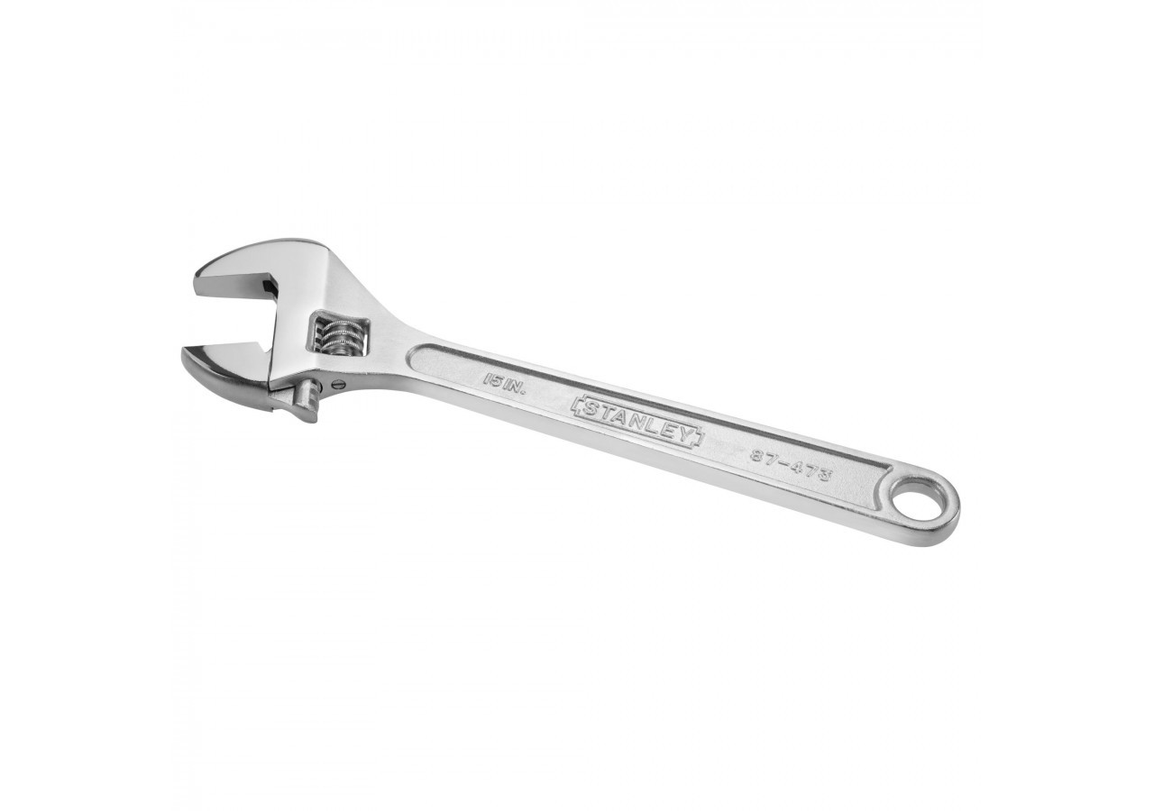 CLE A MOLETTE 375MM - 0-87-473 - Stanley