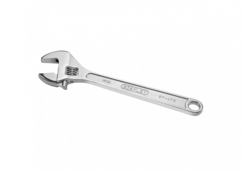 CLE A MOLETTE 375MM - 0-87-473 - Stanley