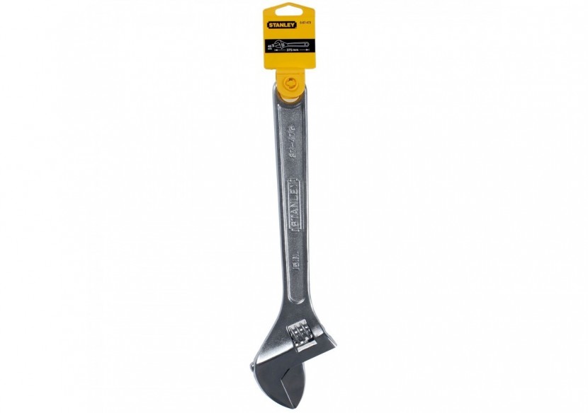 CLE A MOLETTE 375MM - 0-87-473 - Stanley