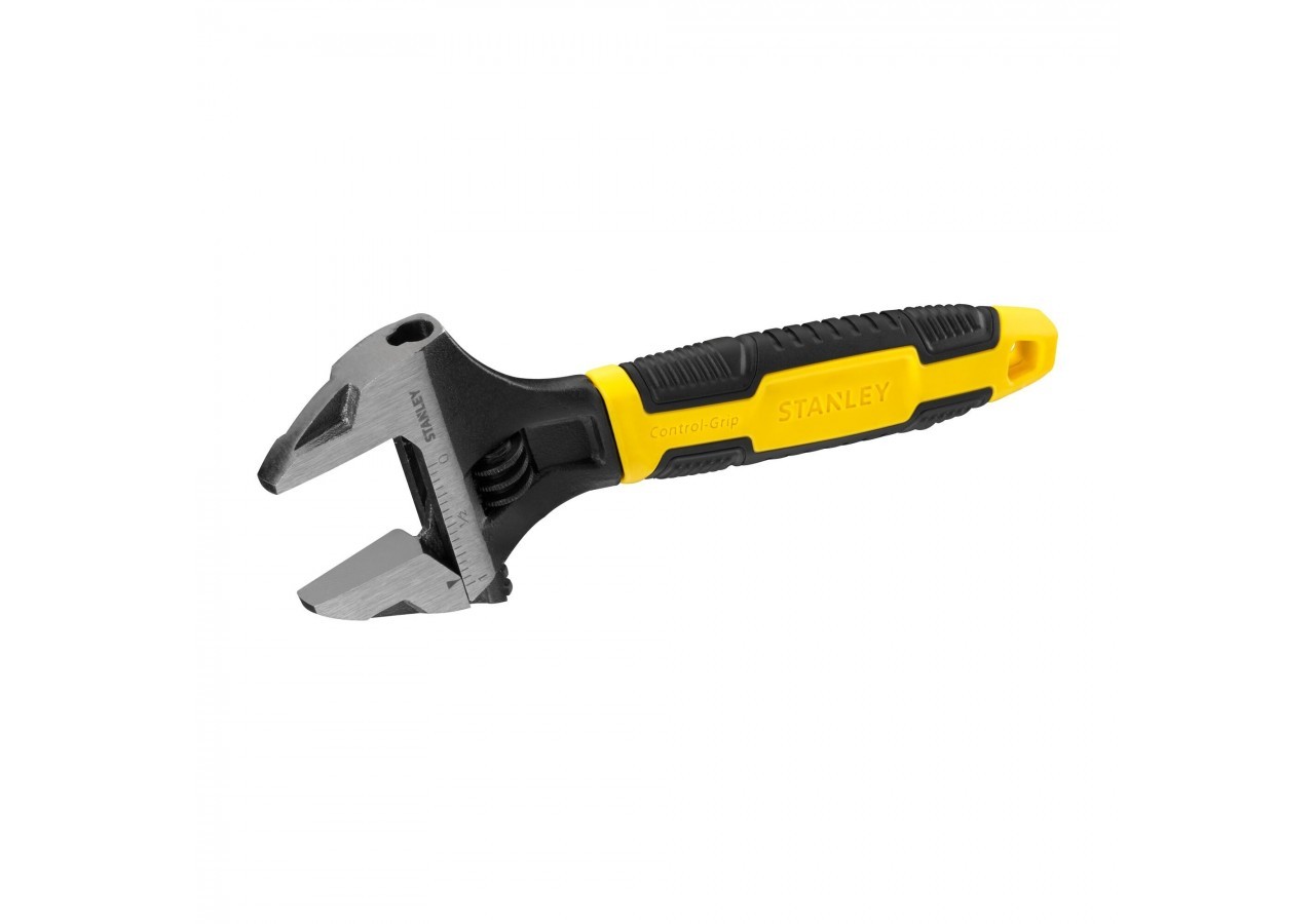 CLE A MOLETTE MAXSTEEL 200MM - 0-90-948 - Stanley