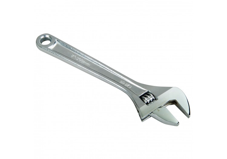 CLE A MOLETTE 200MM FATMAX - 0-95-873 - Stanley