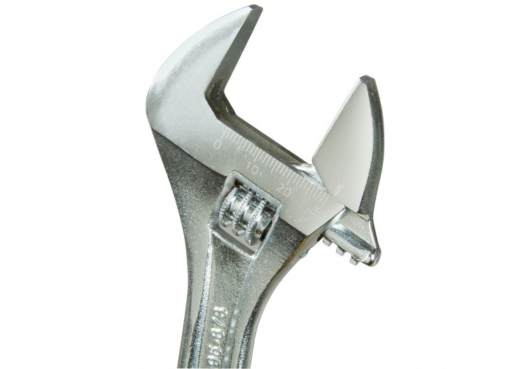 CLE A MOLETTE 200MM FATMAX - 0-95-873 - Stanley 2