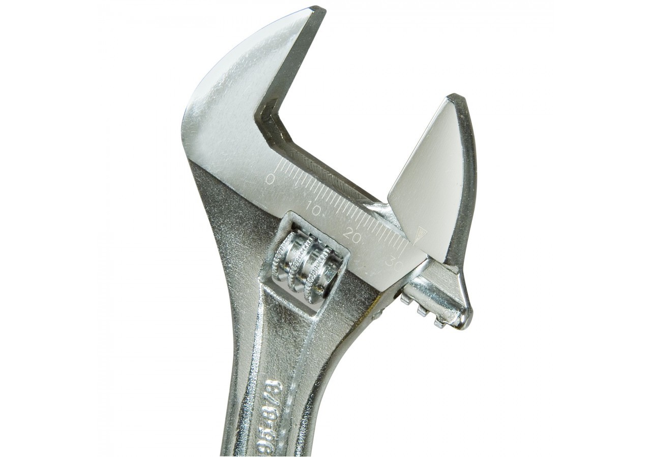 CLE A MOLETTE 200MM FATMAX - 0-95-873 - Stanley