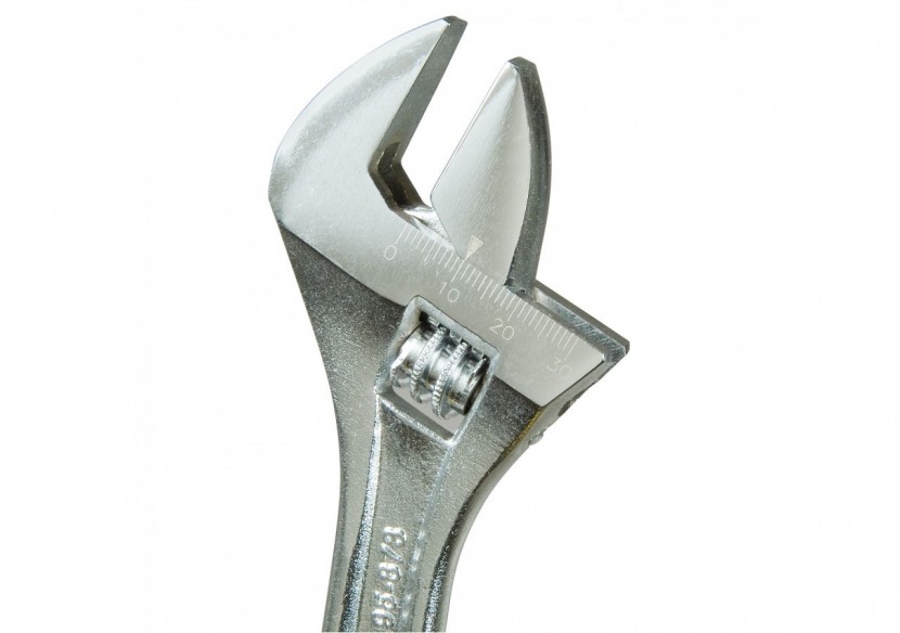 CLE A MOLETTE 200MM FATMAX - 0-95-873 - Stanley