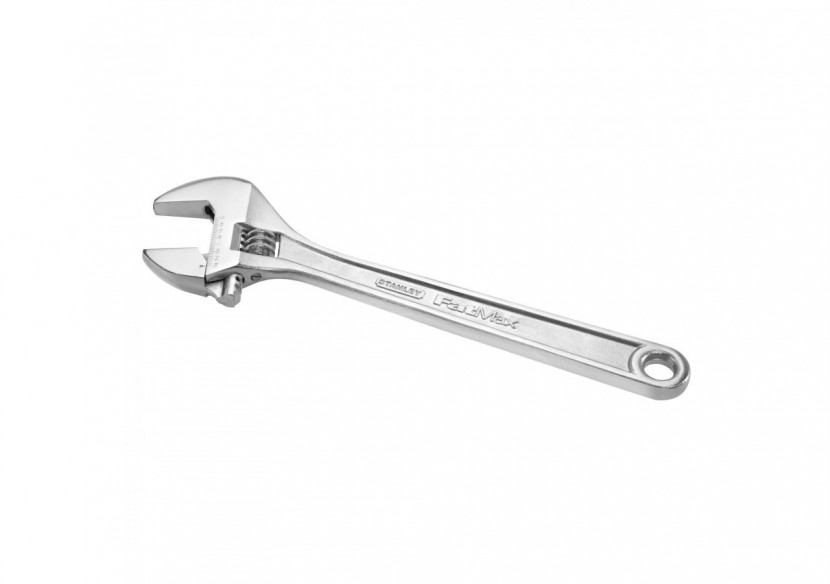 CLE A MOLETTE 375MM FATMAX - 0-95-876 - Stanley