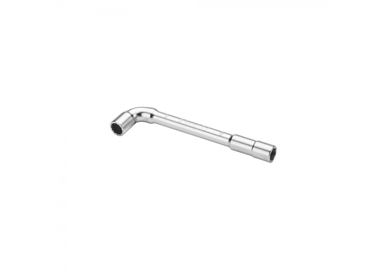CLE A PIPE DEBOUCHEE 6X12 PANS 9MM - 2-86-686 - Stanley