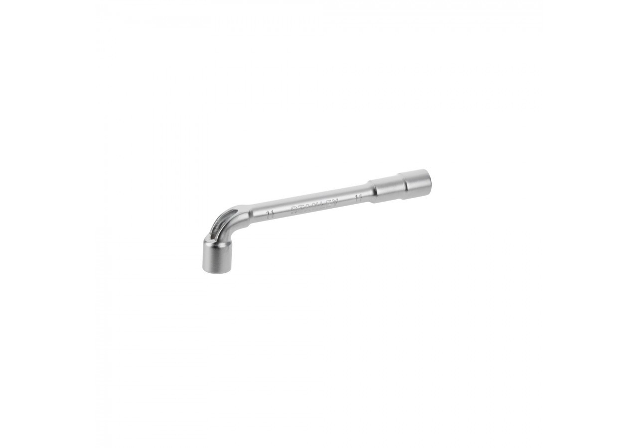 CLE A PIPE DEBOUCHEE 6X12 PANS 11MM - 2-86-688 - Stanley