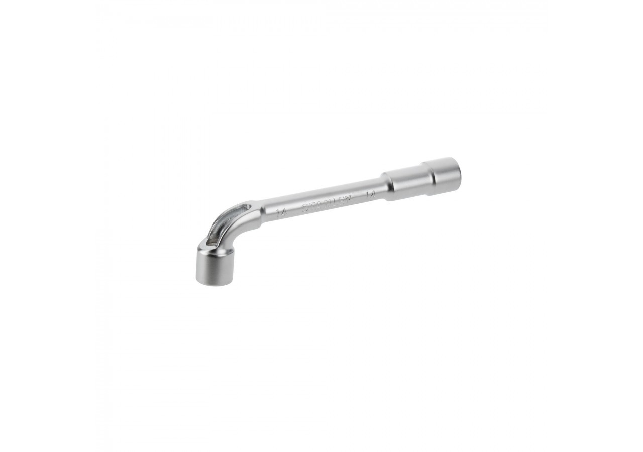 CLE A PIPE DEBOUCHEE 6X12 PANS 14MM - 2-86-691 - Stanley