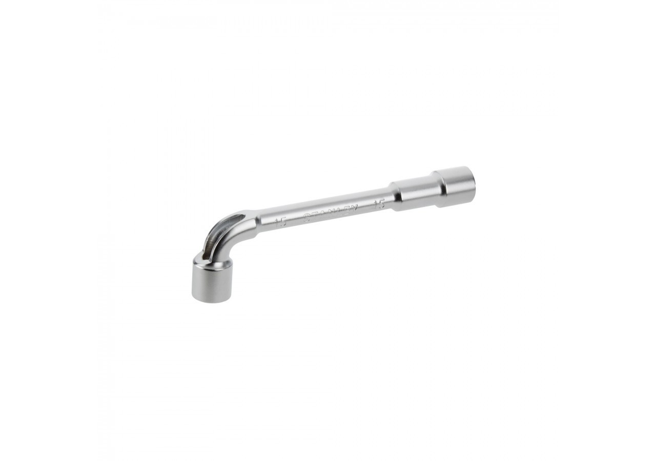 CLE A PIPE DEBOUCHEE 6X12 PANS 15MM - 2-86-692 - Stanley