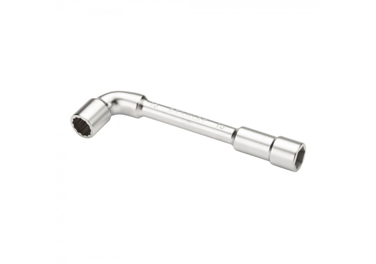 CLE A PIPE DEBOUCHEE 6X12 PANS 16MM - 2-86-693 - Stanley