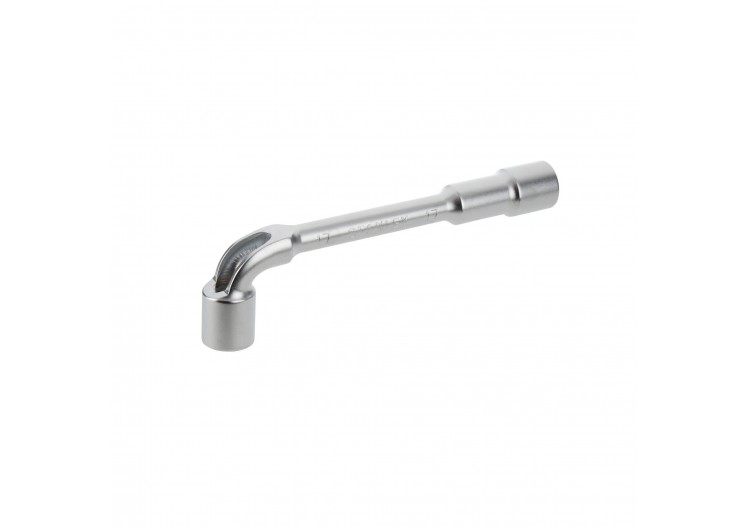 CLE A PIPE DEBOUCHEE 6X12PANS 17MM - 2-86-694 - Stanley