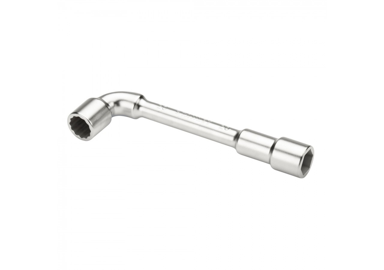CLE A PIPE DEBOUCHEE 6X12 PANS 20MM - 2-86-697 - Stanley