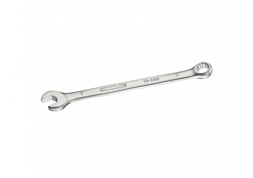 CLE MIXTE 7 MM ANTI-SLIP FATMAX - FMMT13030-0 - Stanley