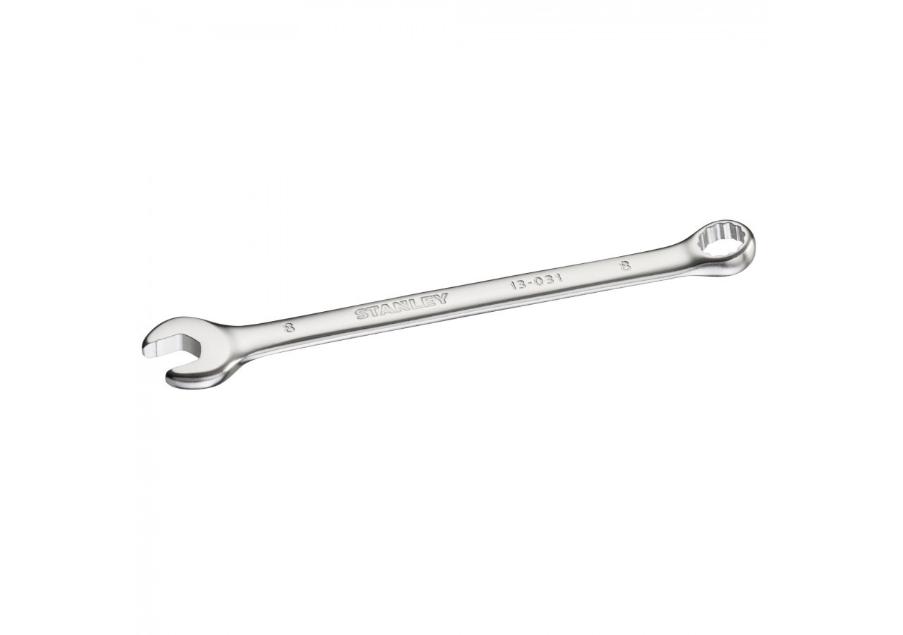 CLE MIXTE 8 MM ANTI-SLIP FATMAX - FMMT13031-0 - Stanley