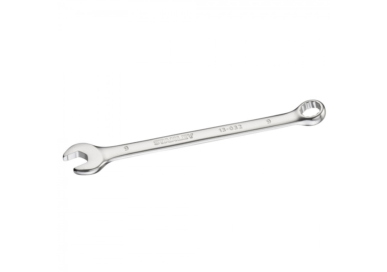 CLE MIXTE 9 MM ANTI-SLIP FATMAX - FMMT13032-0 - Stanley
