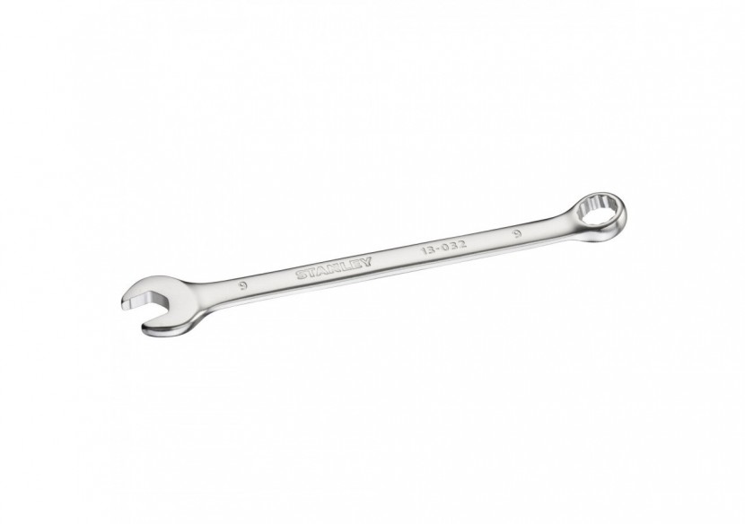 CLE MIXTE 9 MM ANTI-SLIP FATMAX - FMMT13032-0 - Stanley