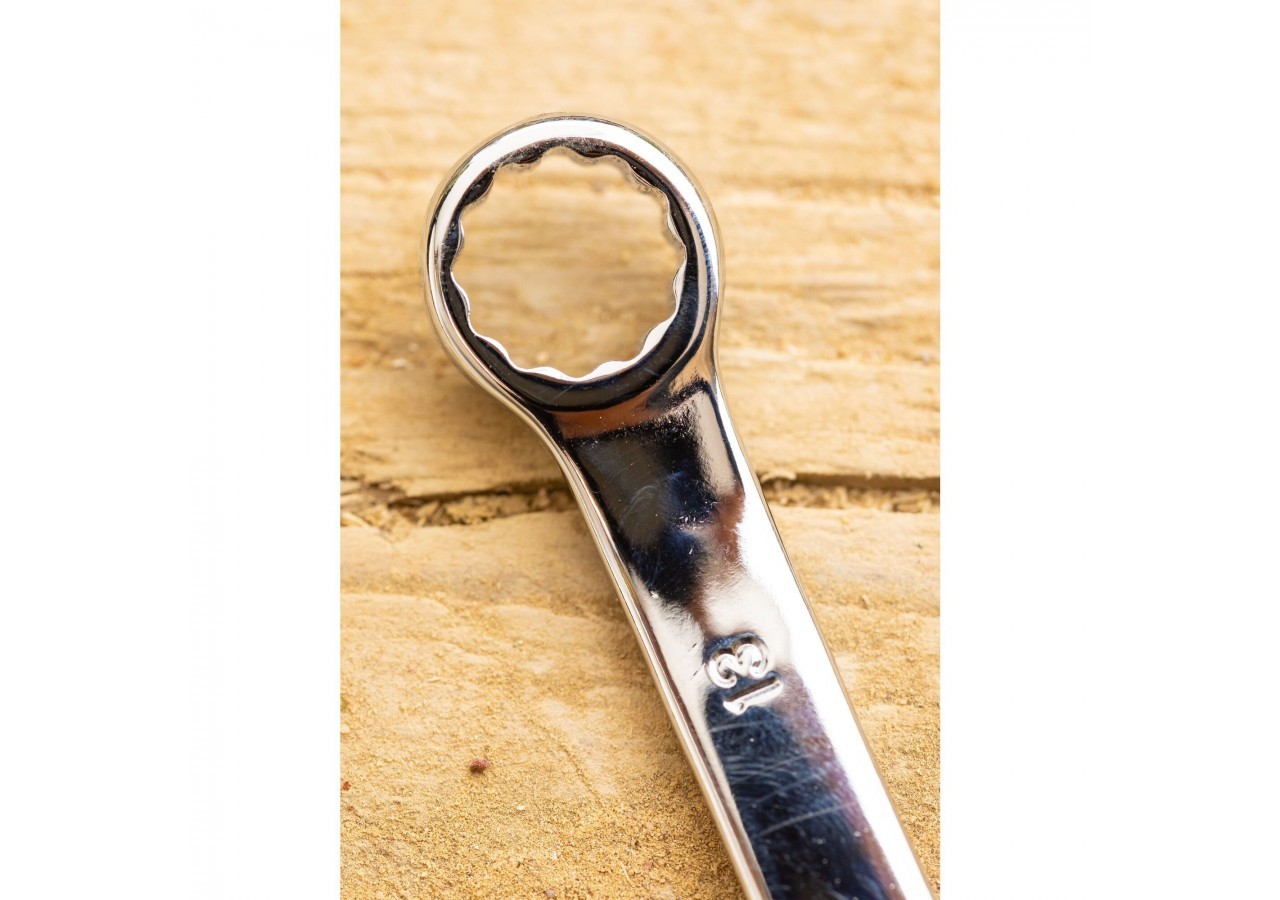 CLÉS MIXTES - 7 PCS - STMT82842-0 - Stanley