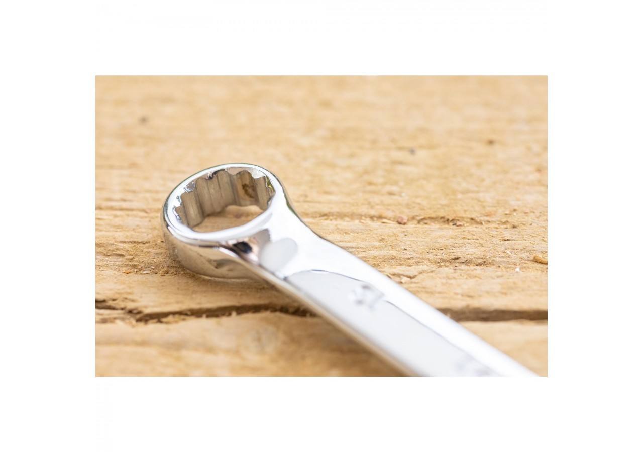 CLÉS MIXTES - 7 PCS - STMT82842-0 - Stanley