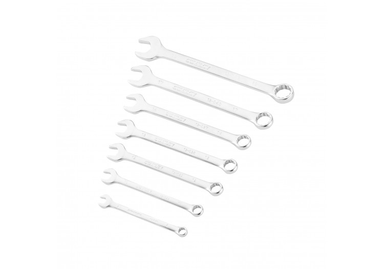 CLÉS MIXTES FATMAX - JEU DE 7 PCS - FMMT82844-0 - Stanley