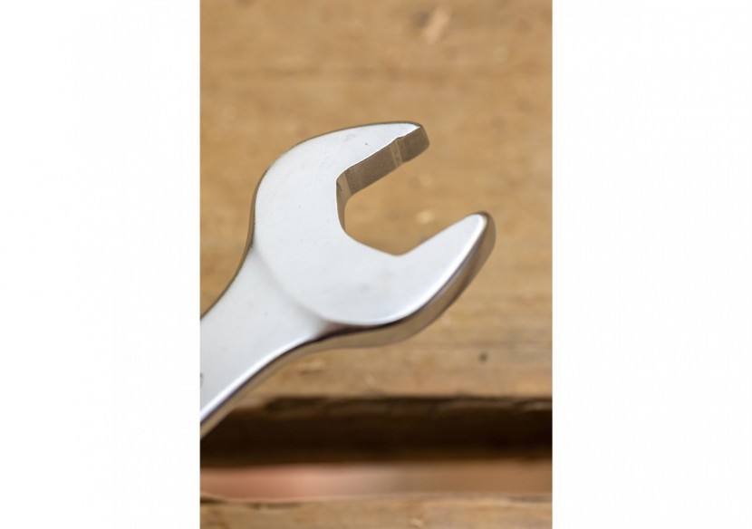 CLÉS MIXTES FATMAX - JEU DE 7 PCS - FMMT82844-0 - Stanley