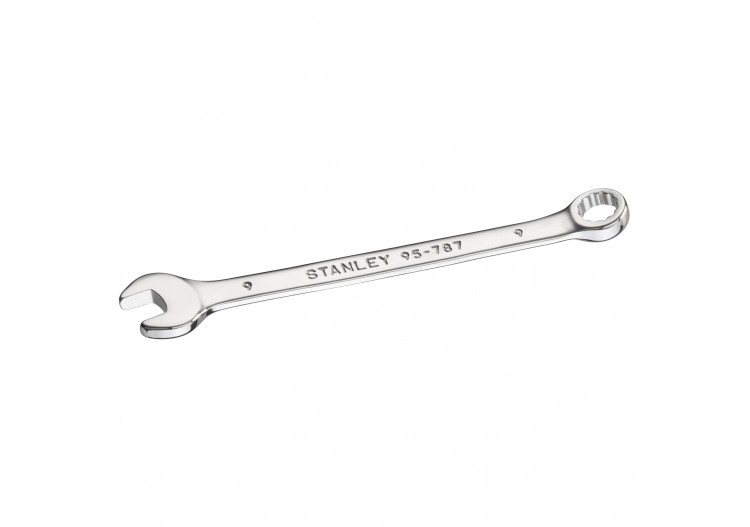 CLE MIXTE 9 MM - STMT95787-0 - Stanley