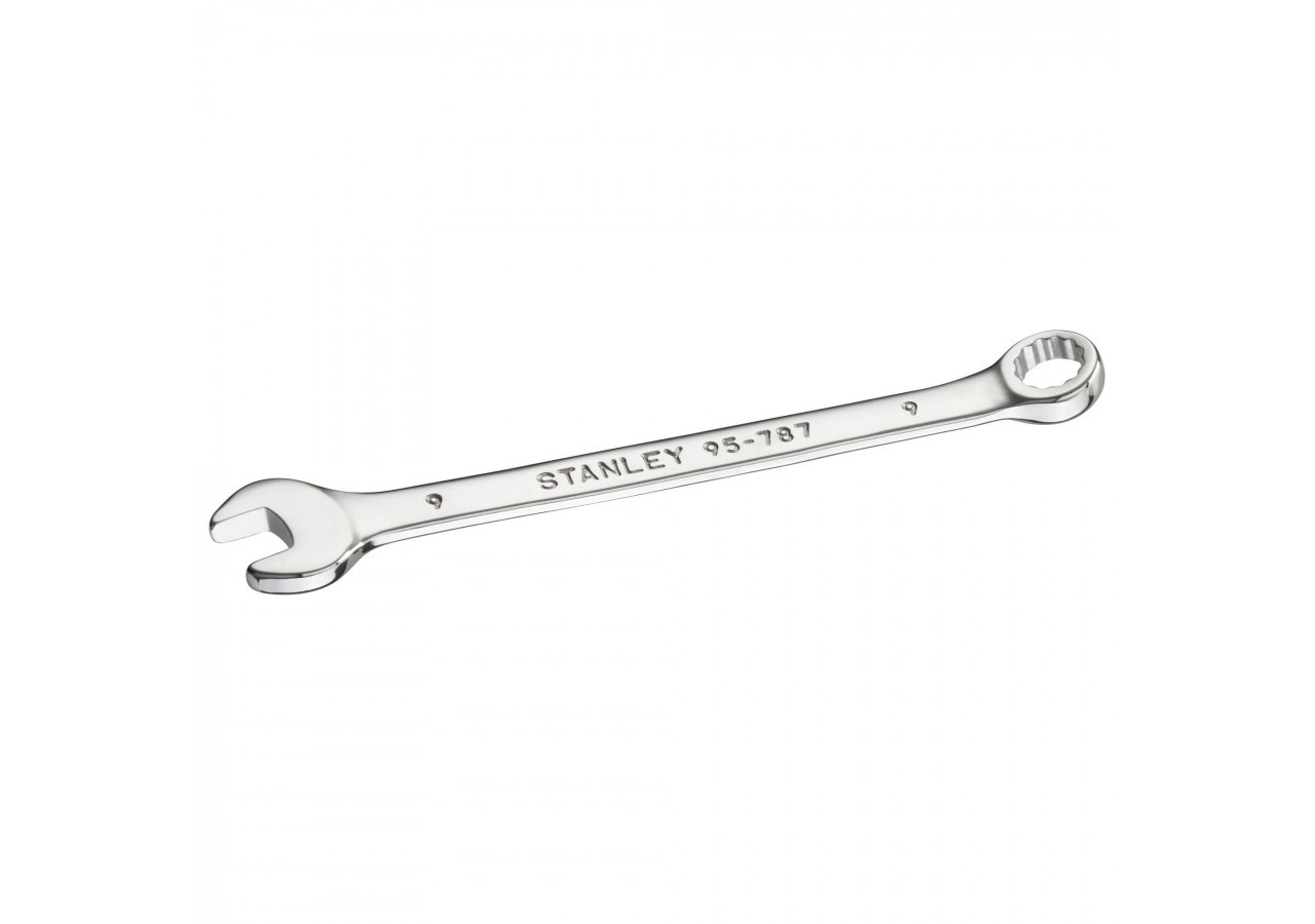 CLE MIXTE 9 MM - STMT95787-0 - Stanley