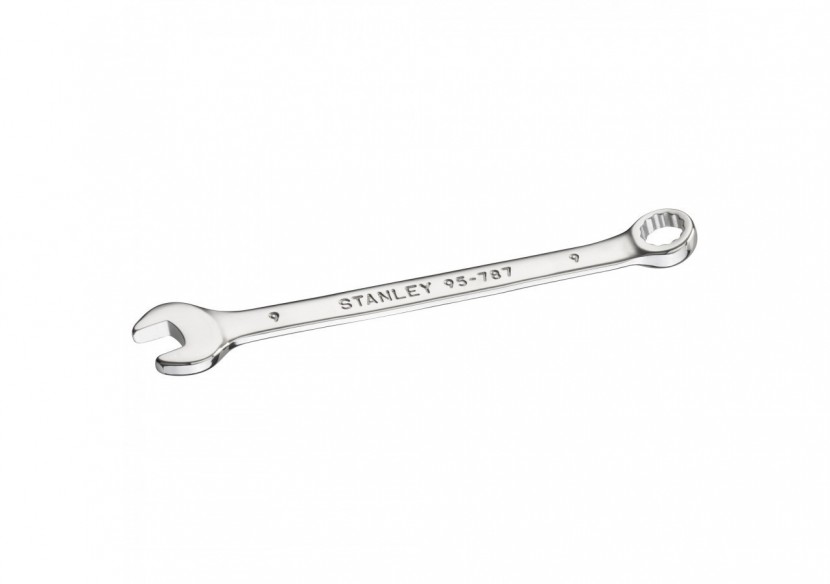 CLE MIXTE 9 MM - STMT95787-0 - Stanley