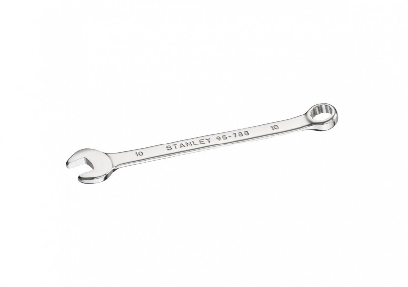 CLE MIXTE 10 MM - STMT95788-0 - Stanley