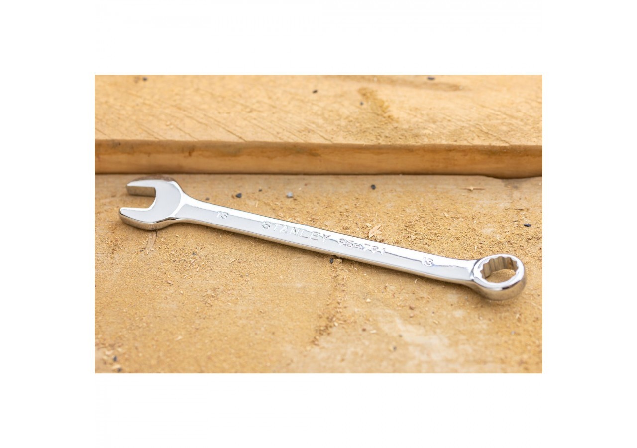 CLE MIXTE 13 MM - STMT95791-0 - Stanley