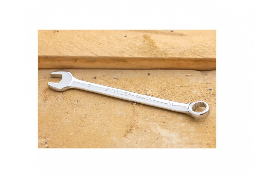 CLE MIXTE 13 MM - STMT95791-0 - Stanley