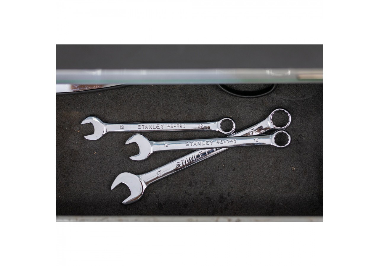 CLE MIXTE 13 MM - STMT95791-0 - Stanley