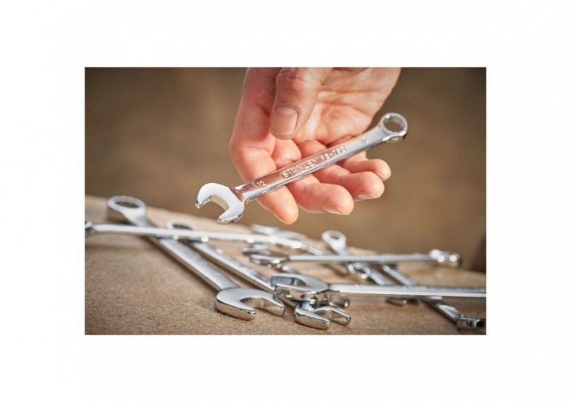 CLE MIXTE 14 MM - STMT95792-0 - Stanley