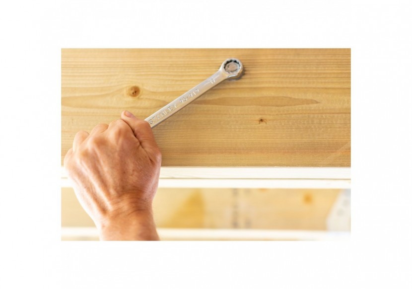 CLE MIXTE 14 MM - STMT95792-0 - Stanley