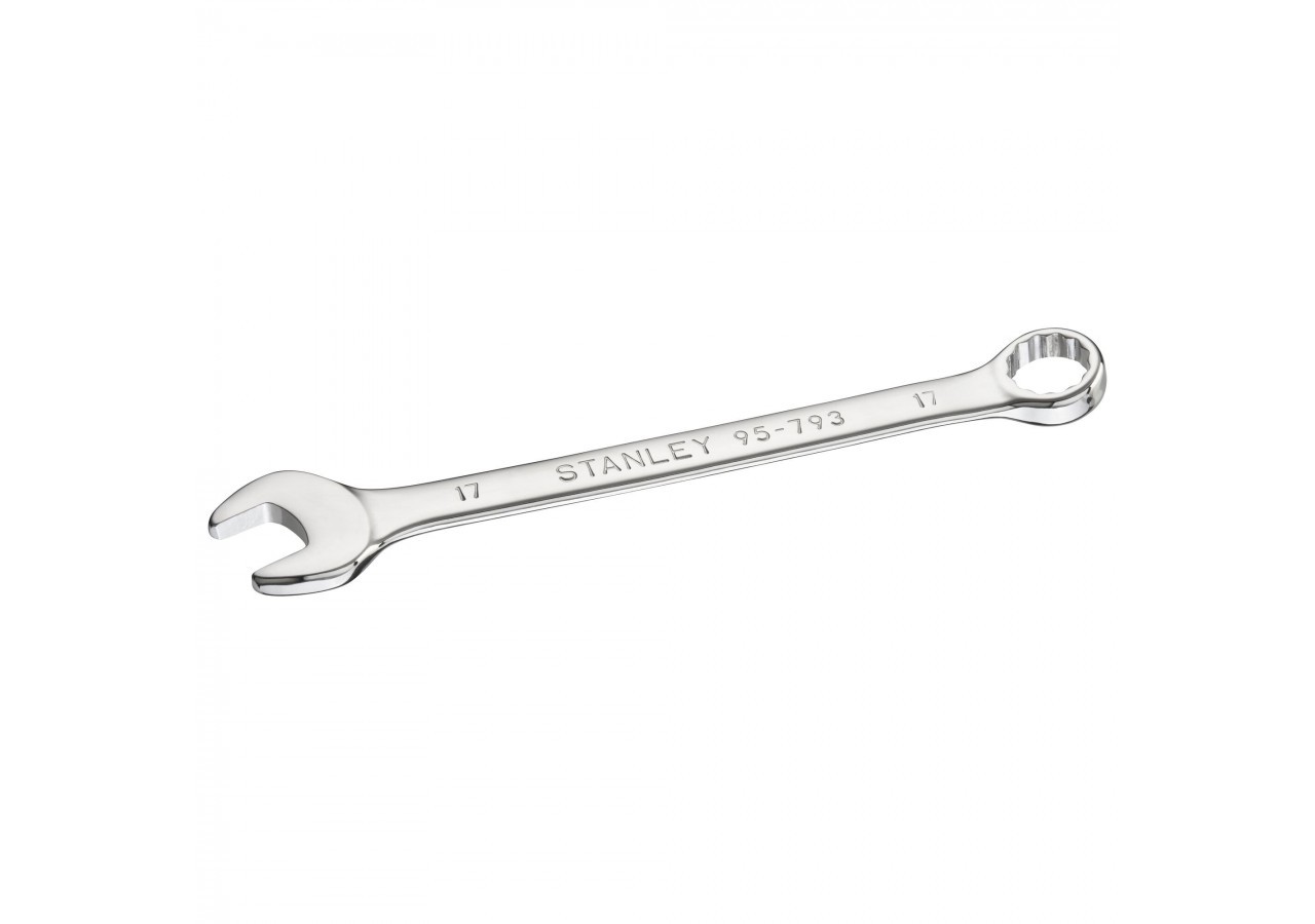 CLE MIXTE 17 MM - STMT95793-0 - Stanley