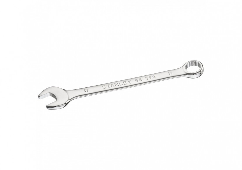 CLE MIXTE 17 MM - STMT95793-0 - Stanley