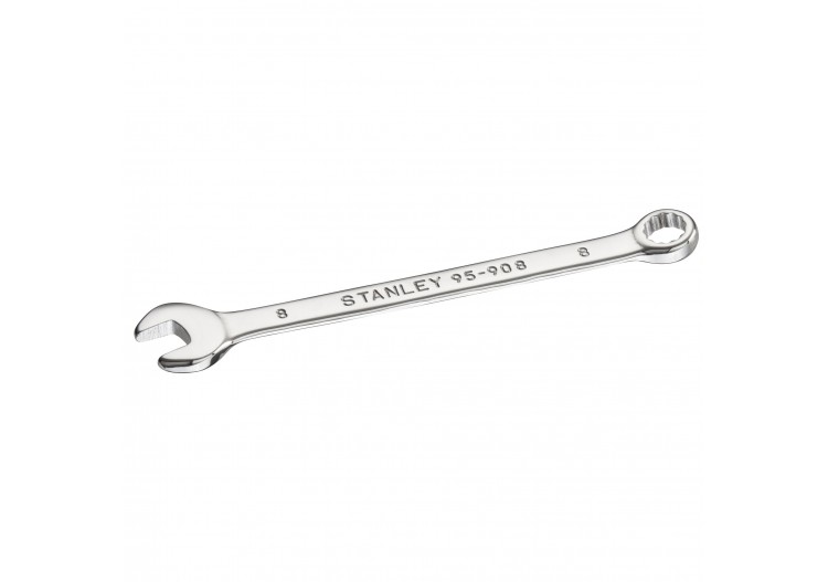 CLE MIXTE 8 MM - STMT95908-0 - Stanley