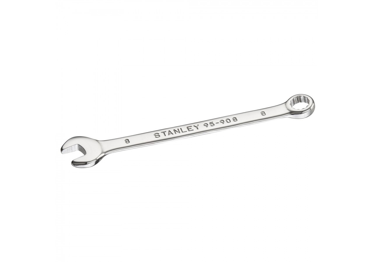 CLE MIXTE 8 MM - STMT95908-0 - Stanley